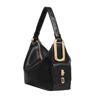 THE SCENE LARGE SHOULDER BAG